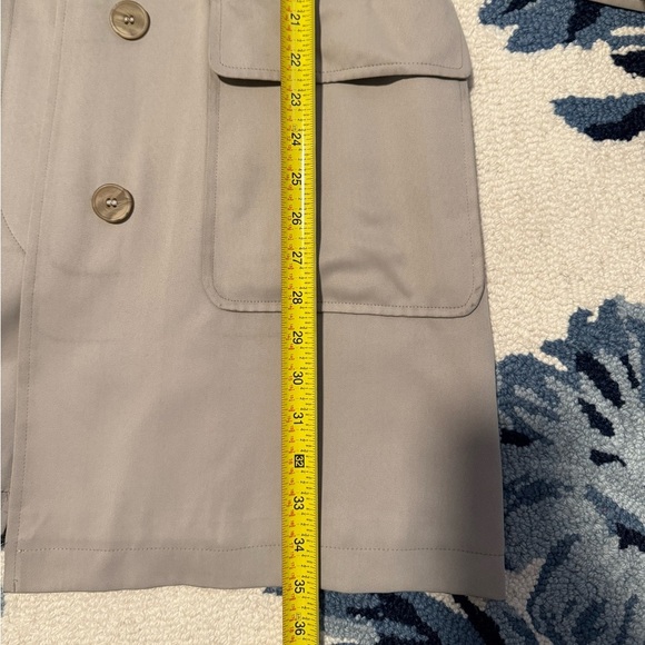 Burberry London women’s Vintage Joce trench Coat - Picture 14 of 15